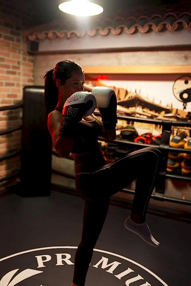 boks derslerinin sporculara faydası