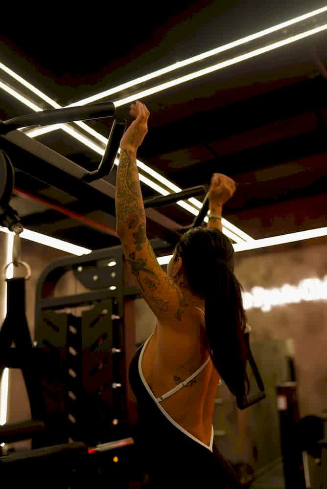 Fitness