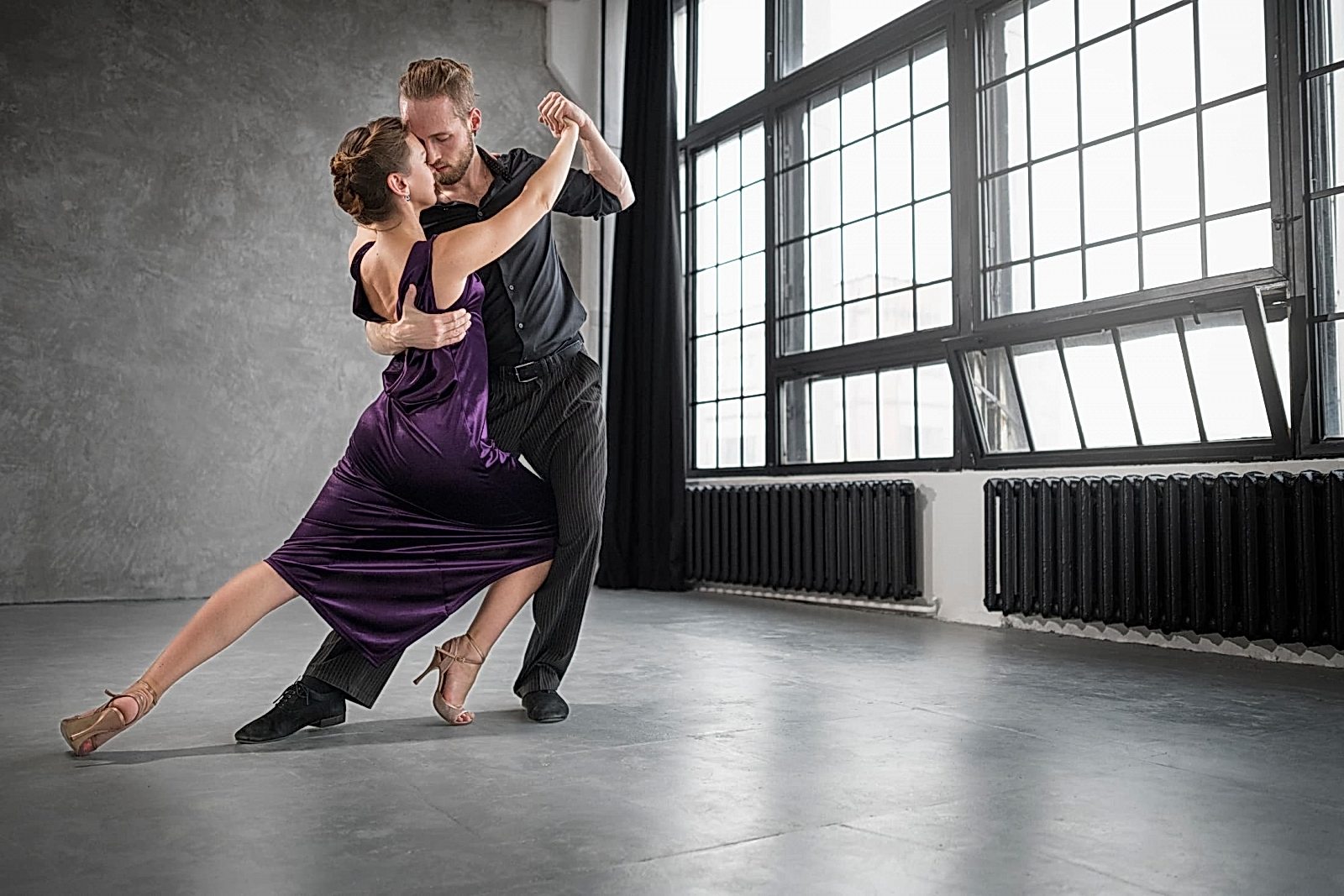 İzmir Tango Kursu