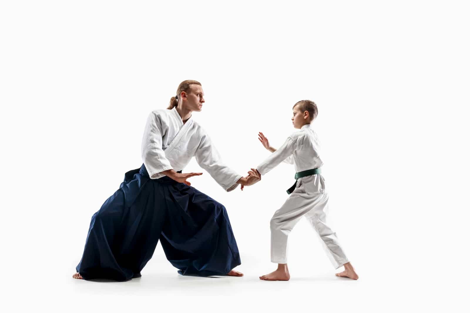 Jujutsu Kursu