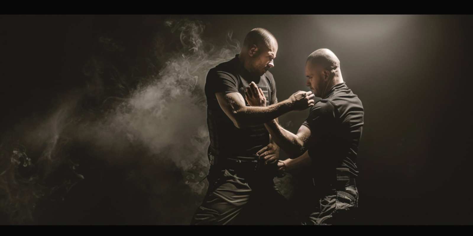 krav maga