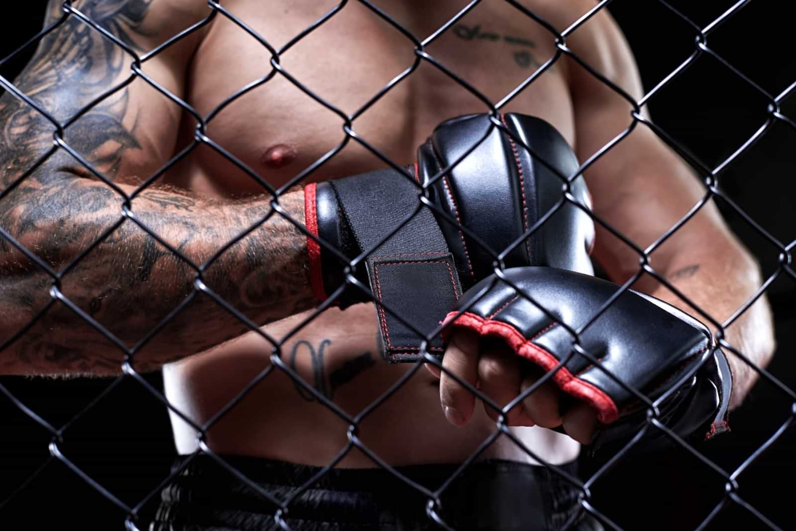 İzmir MMA Kursu