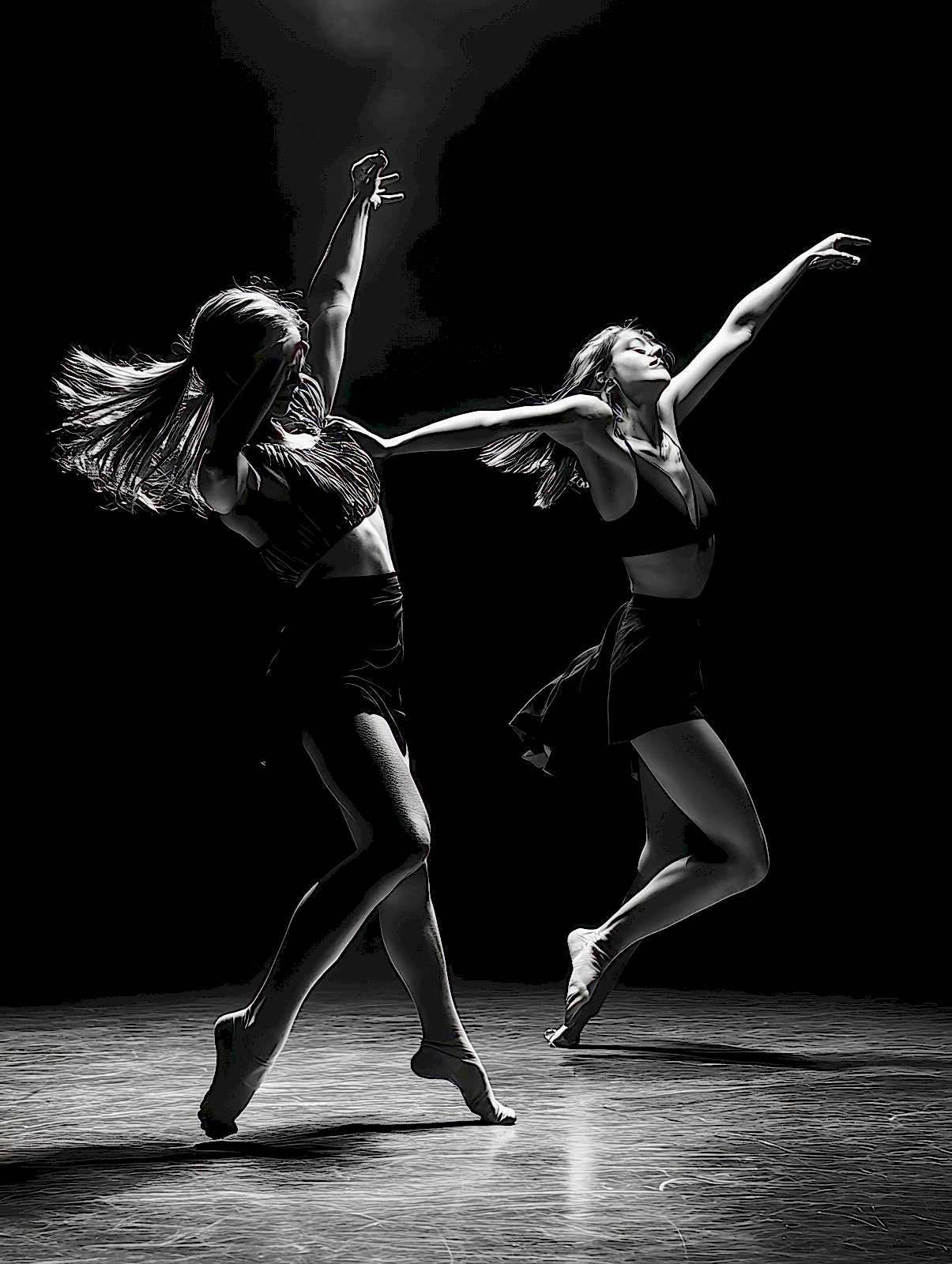 dans kursu