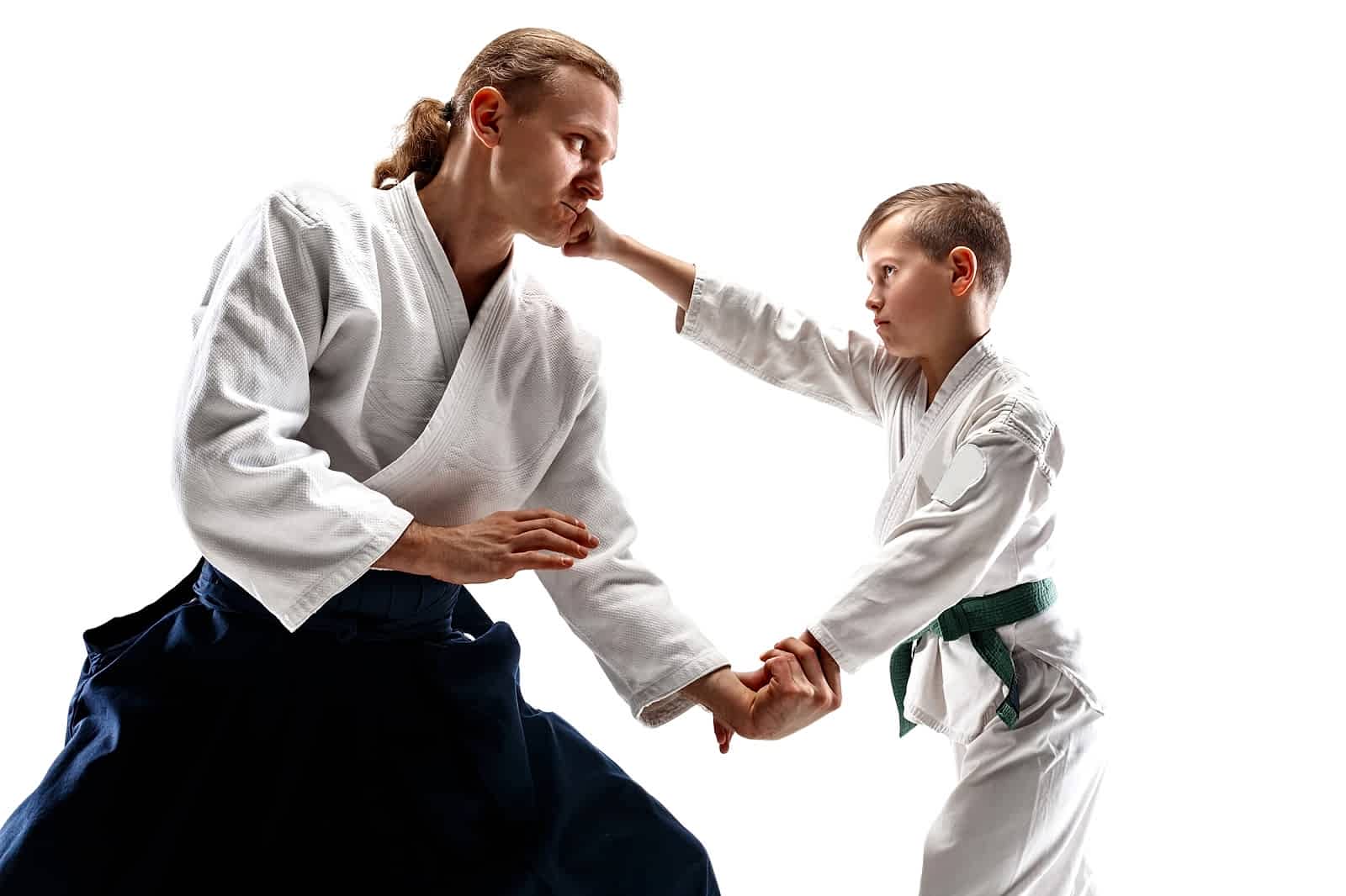 izmir aikido