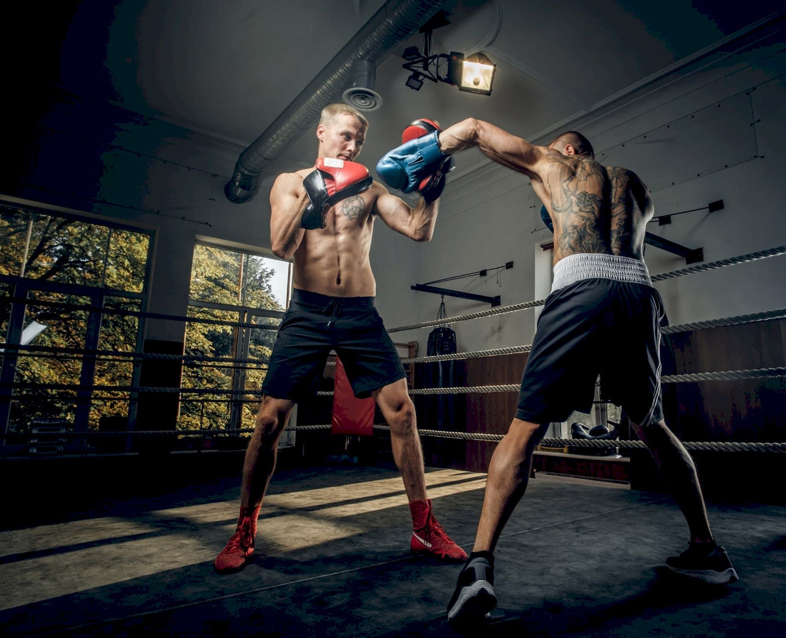 izmir kickboks