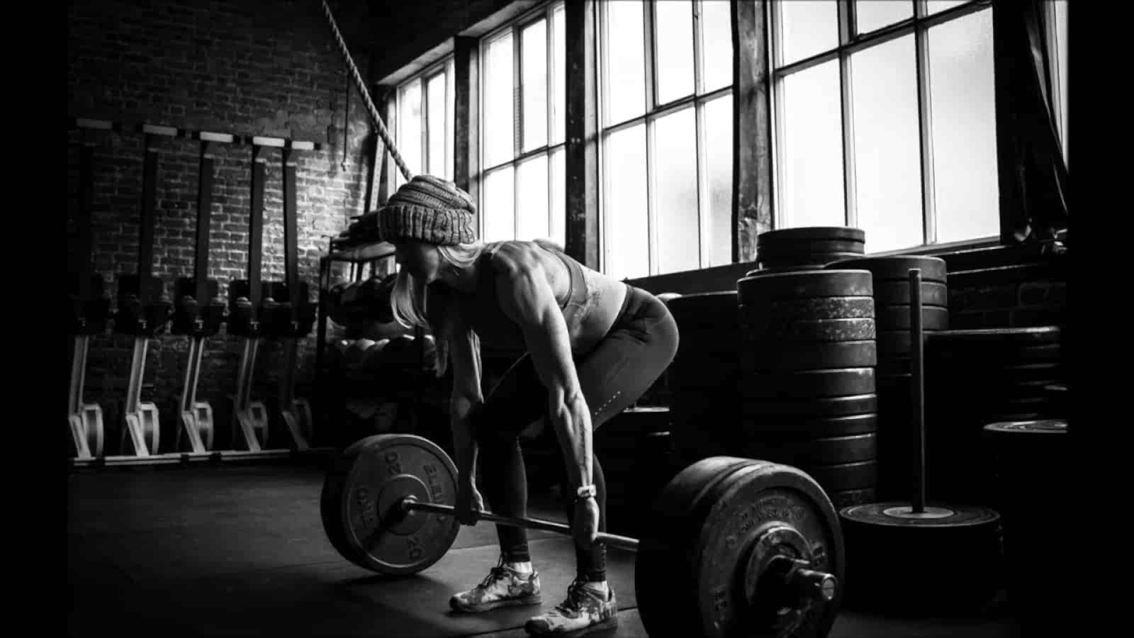 İzmir Crossfit Salonu