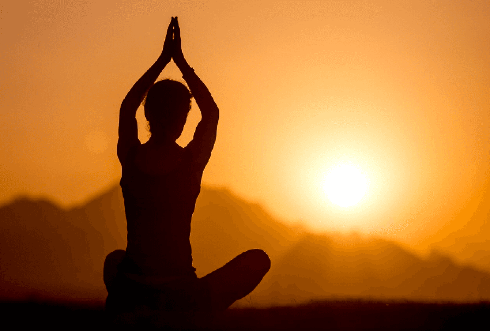 İzmir Yoga Kursu
