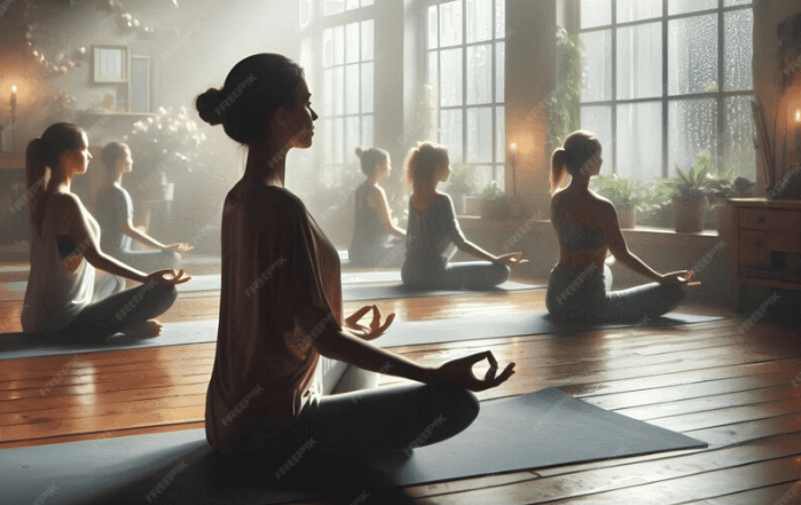 izmir meditasyon