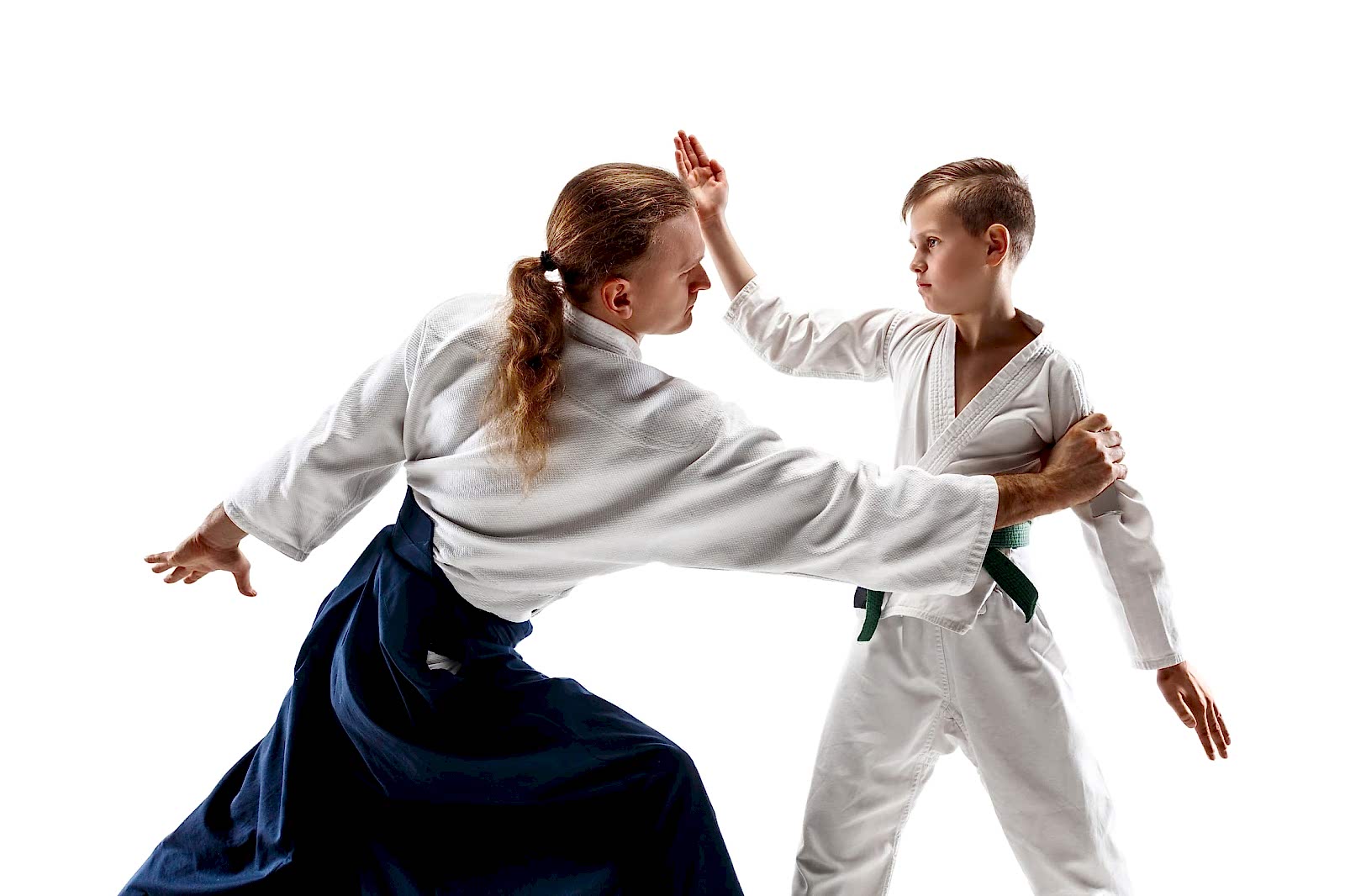 WingTsun Kursu