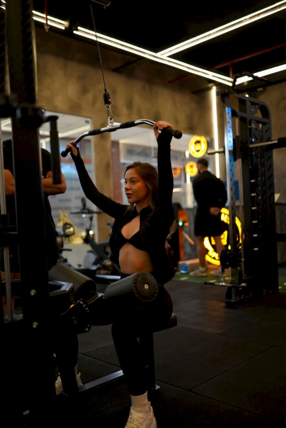 Spor Salonlari